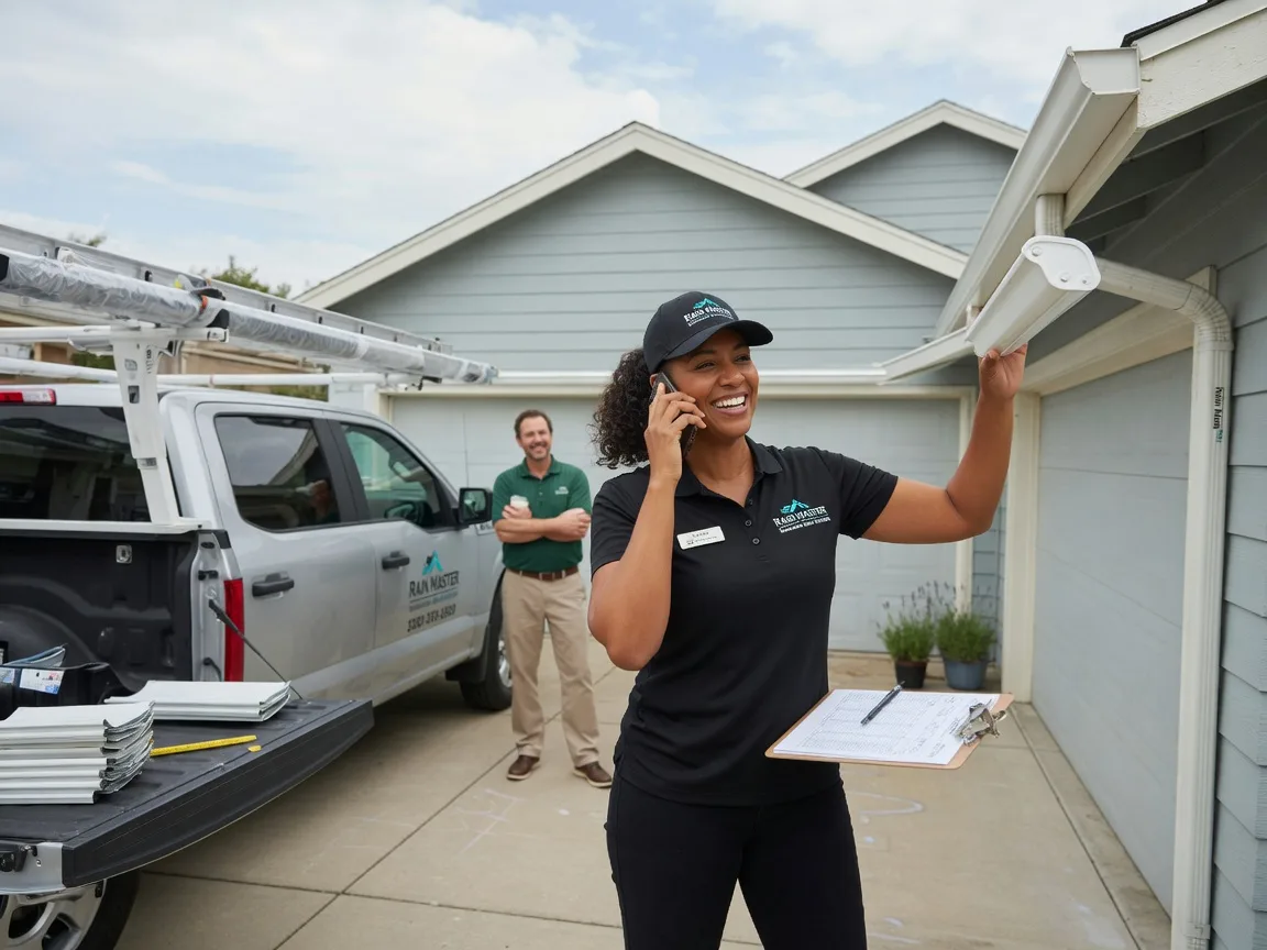 Gutter Installation Manchester, CA FAQs